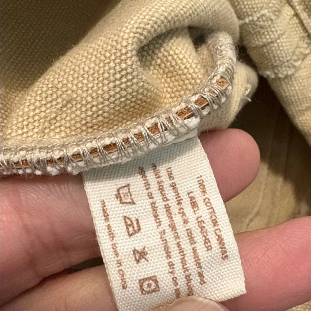 Goumi Canyon Chore Coat Unisex 6-12 months